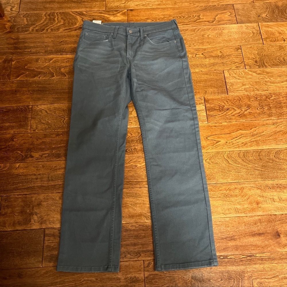 Levi’s 514 Men’s Jeans - Picture 2 of 2